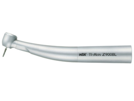 NSK Světelná turbínka Ti-Max Z900BL, Přímé připojení k Bien-Air® Uniﬁx®