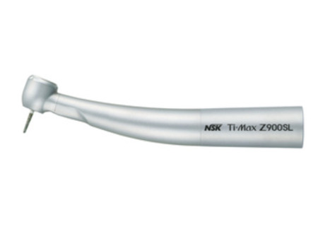 NSK Světelná turbínka Ti-Max Z900SL, Přímé připojení k Sirona® LED