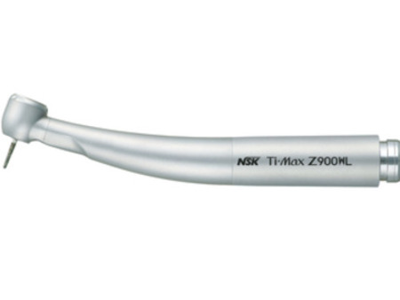 NSK Světelná turbínka Ti-Max Z900WL, Přímé připojení k W&H® Roto Quick