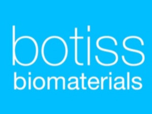 Biomateriály Botiss
