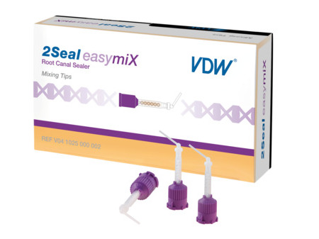 VDW 2Seal náhradní kanyly pro 2Seal easyMIX