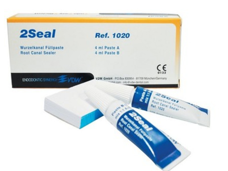 VDW 2Seal sealer