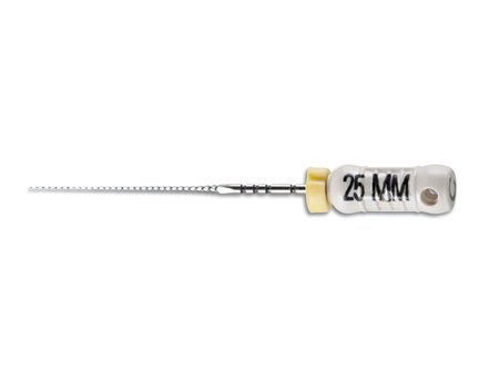 VDW Sterile C-Pilot 21mm/015