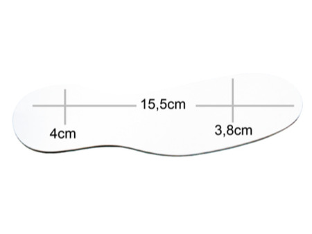 VESTIBULAR SURFACE