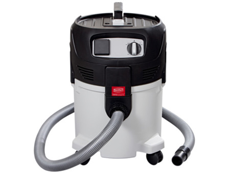 Vortex compact 3L